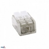 2 polių greitoji jungtis,...