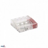 4 polių jungtis,...