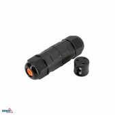 Hermetinė jungtis IP68