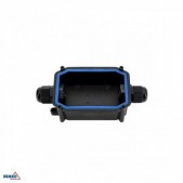 Hermetinė laidų sujungimo...