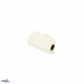 2 polių laidų sujungimo...