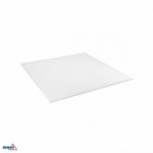 36W LED panelė BLF, balta,...