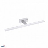 12W LED veidrodžio...