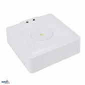 3W LED paviršinis avarinis...