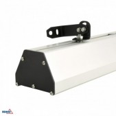 138W LED linijinis...