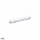 16W LED linijinis...
