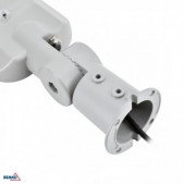 150W LED gatvės šviestuvas...