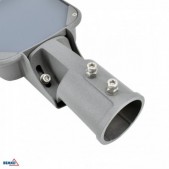 100W LED gatvės šviestuvas...