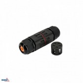 Hermetinė jungtis IP68