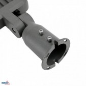 50W LED gatvės šviestuvas...