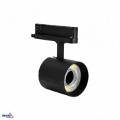 12-40W LED akcentinis...