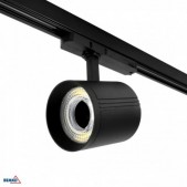 12-40W LED akcentinis...