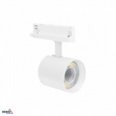 12-40W LED akcentinis...