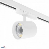 12-40W LED akcentinis...