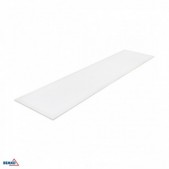 40W LED panelė BLF, balta,...