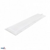 40W LED panelė BLF, balta,...