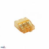 3 polių jungtis,...