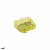 4 polių jungtis, 0,5-2,5mm2