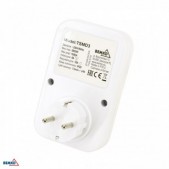 Mechaninis laikmatis 24H...