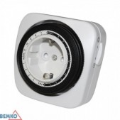 Mechaninis laikmatis 24H...