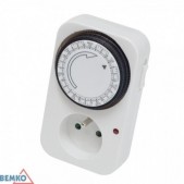 Mechaninis laikmatis 7D