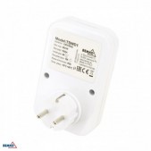 Mechaninis laikmatis 7D SCHUKO