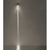 3,36W LED sieninis lauko...