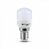 2W LED lemputė, E14, ST26,...