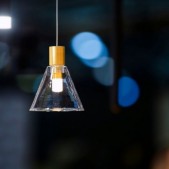 2W LED lemputė, E14, ST26,...