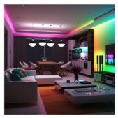 Rinkinys PLAY SET - RGB LED...