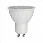 6W LED lemputė, GU10,...