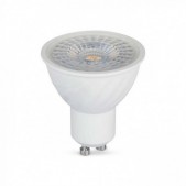 6W LED lemputė, GU10,...