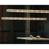 110W LED pakabinamas...