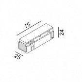 Magnetinės sistemos IN_LINE...