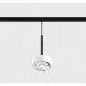 7W LED pakabinamas...
