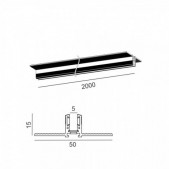 Įleidžiamas magnetinės...