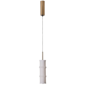 9W LED pakabinamas...