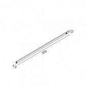 5W LED šviestuvas LINEA 300...