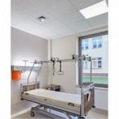 35,3W LED panelė AGAT...