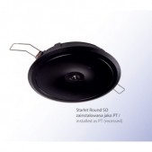 3,5W avarinis/evakuacinis...