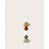 3x10W LED pakabinamas...