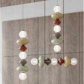 3x10W LED pakabinamas...