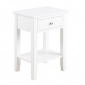 Naktinis staliukas LINNEA,...