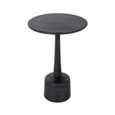 Staliukas WILLY, juodas