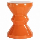 Staliukas DIABLO 35, oranžinis