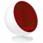 Fotelis BALL,...