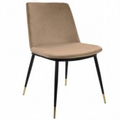 Kėdė DIEGO, smėlio sp.