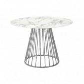 Stalas GLAM MARBLE,...