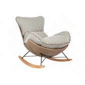 Supamas krėslas OTILIA,...