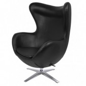 Fotelis EGG SZEROKI,...